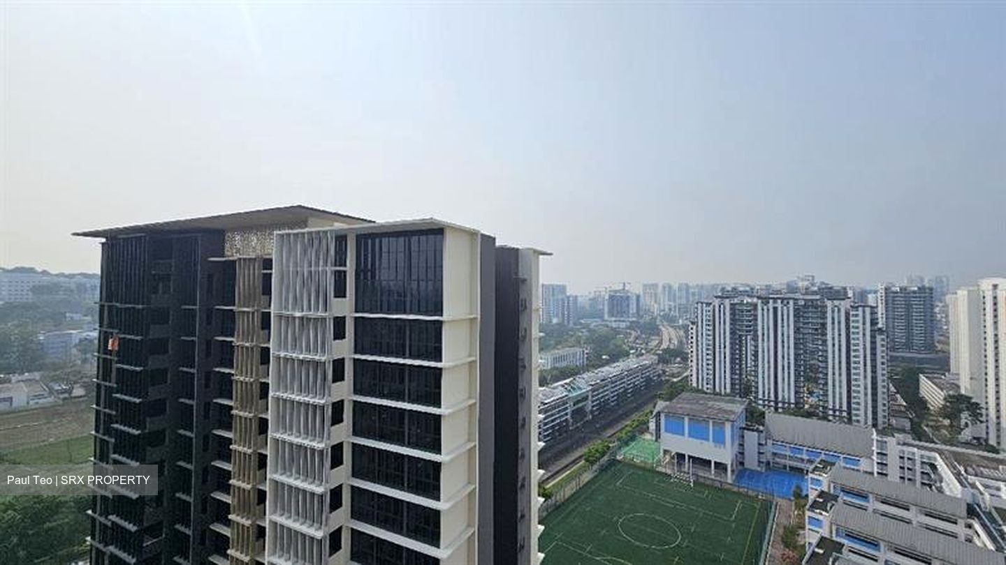 The Myst (D23), Condominium #626989251